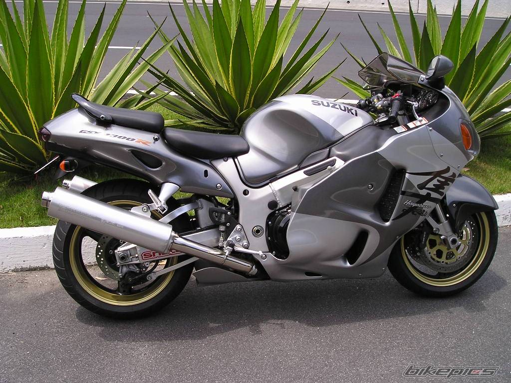 Bike Photo 452509