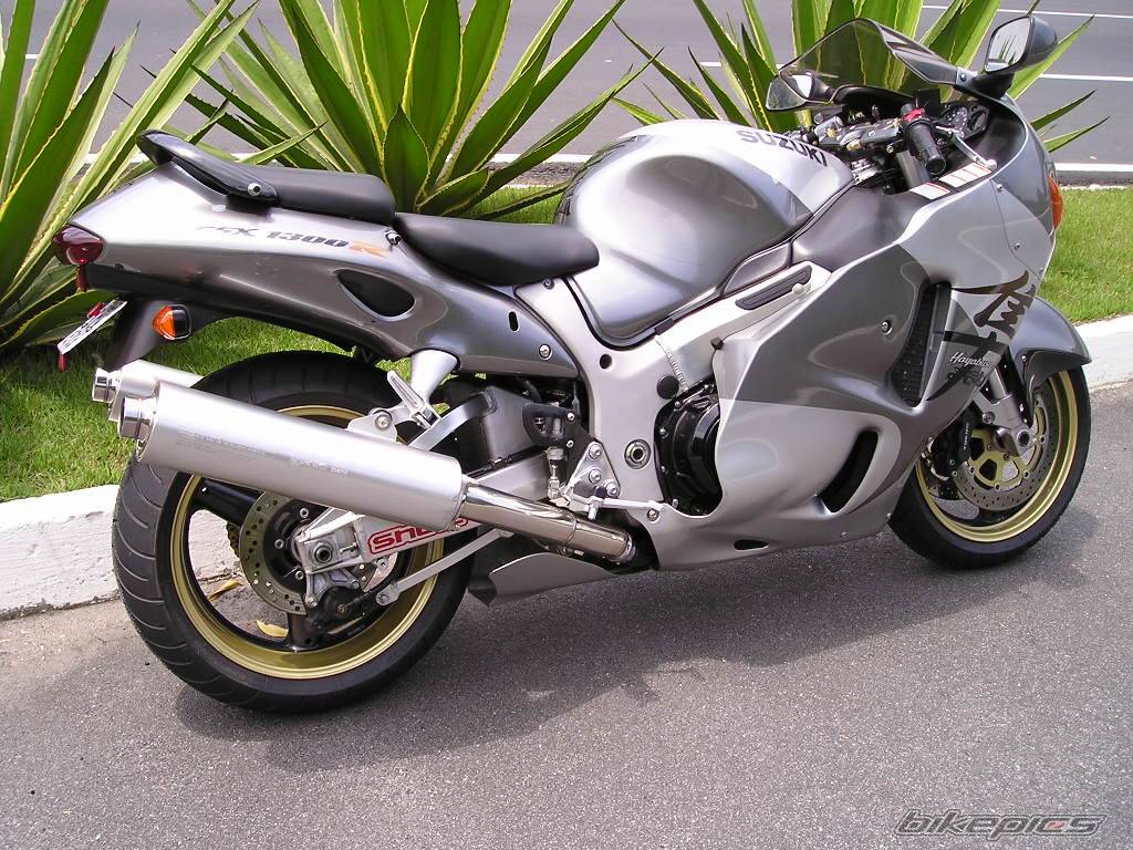 Bike Photo 452511