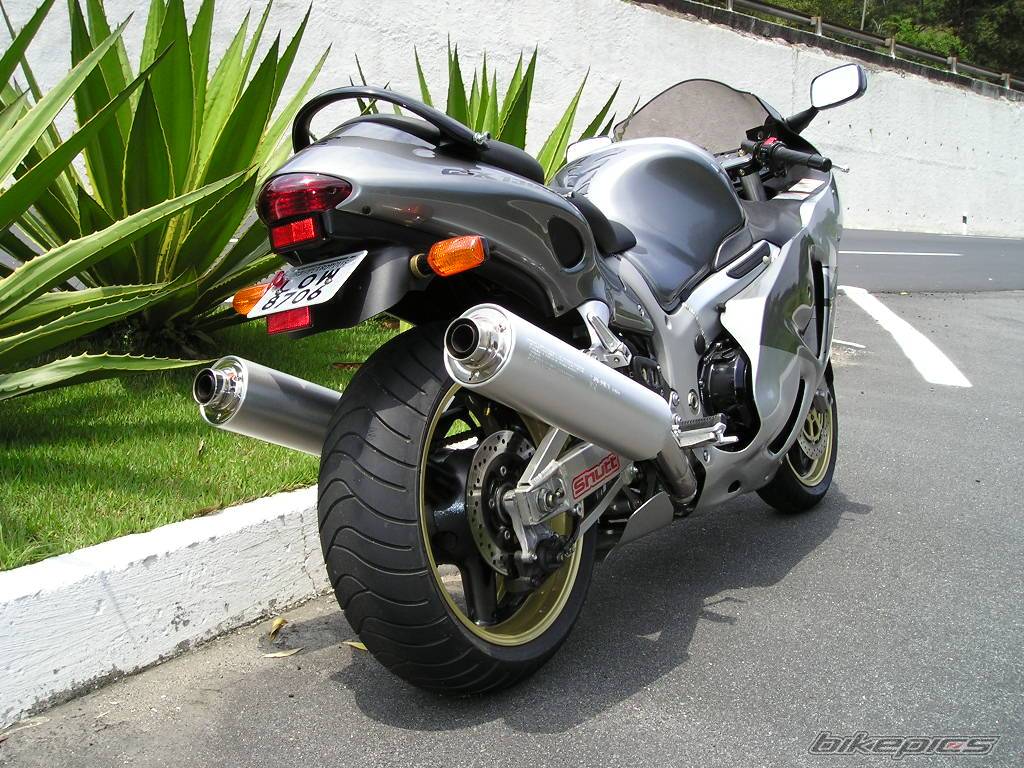 Bike Photo 452514
