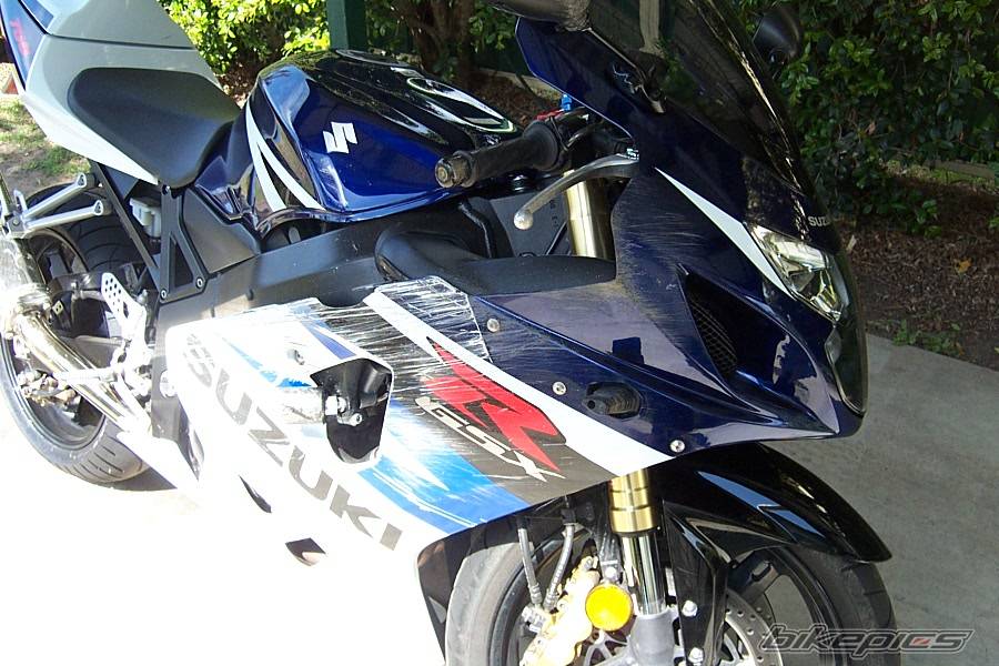 Bike Photo 452541