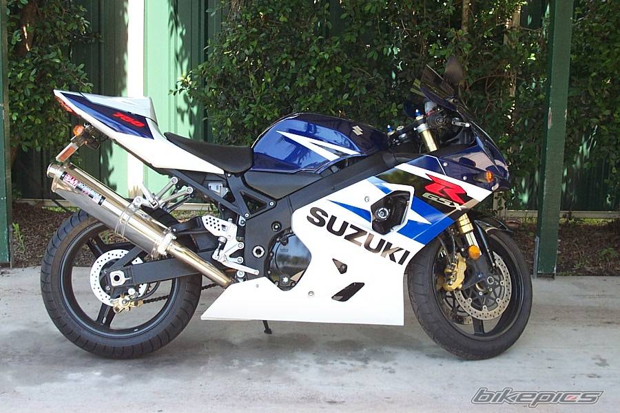 Bike Photo 452542
