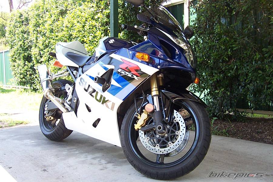 Bike Photo 452543