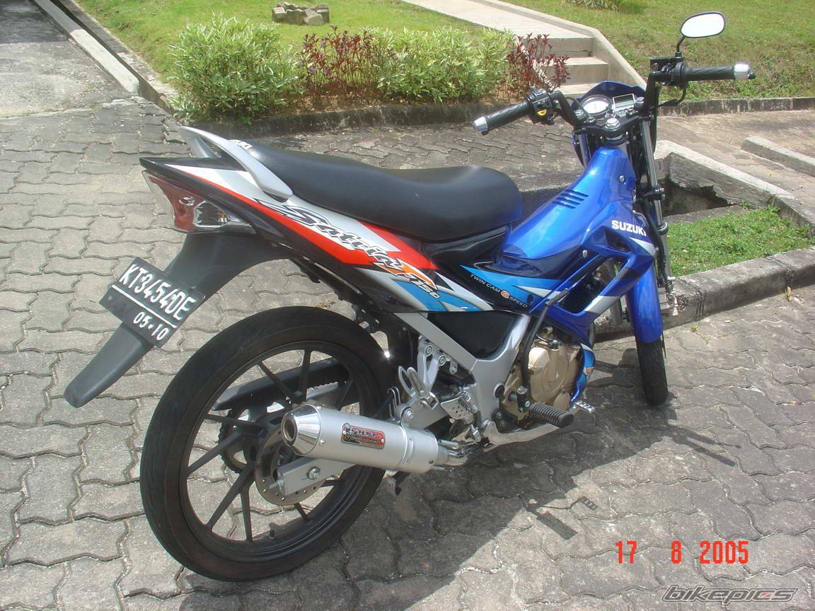 Bike Photo 452583