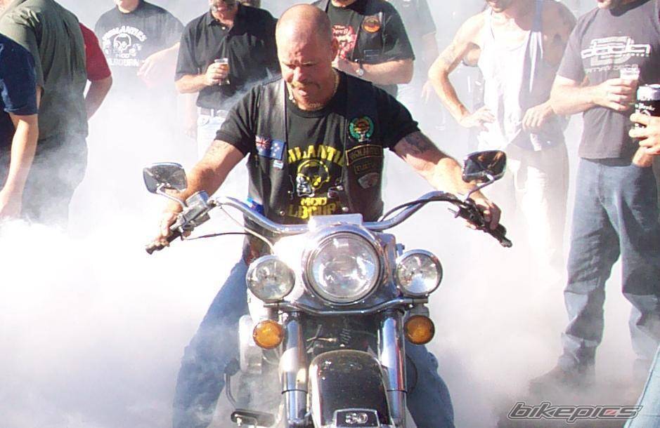 Bike Photo 452592