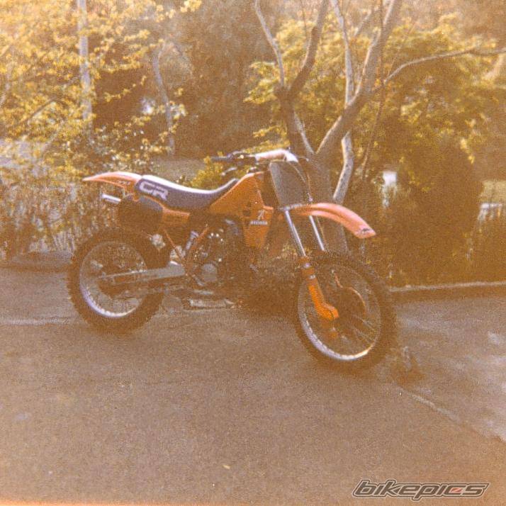 Bike Photo 4526