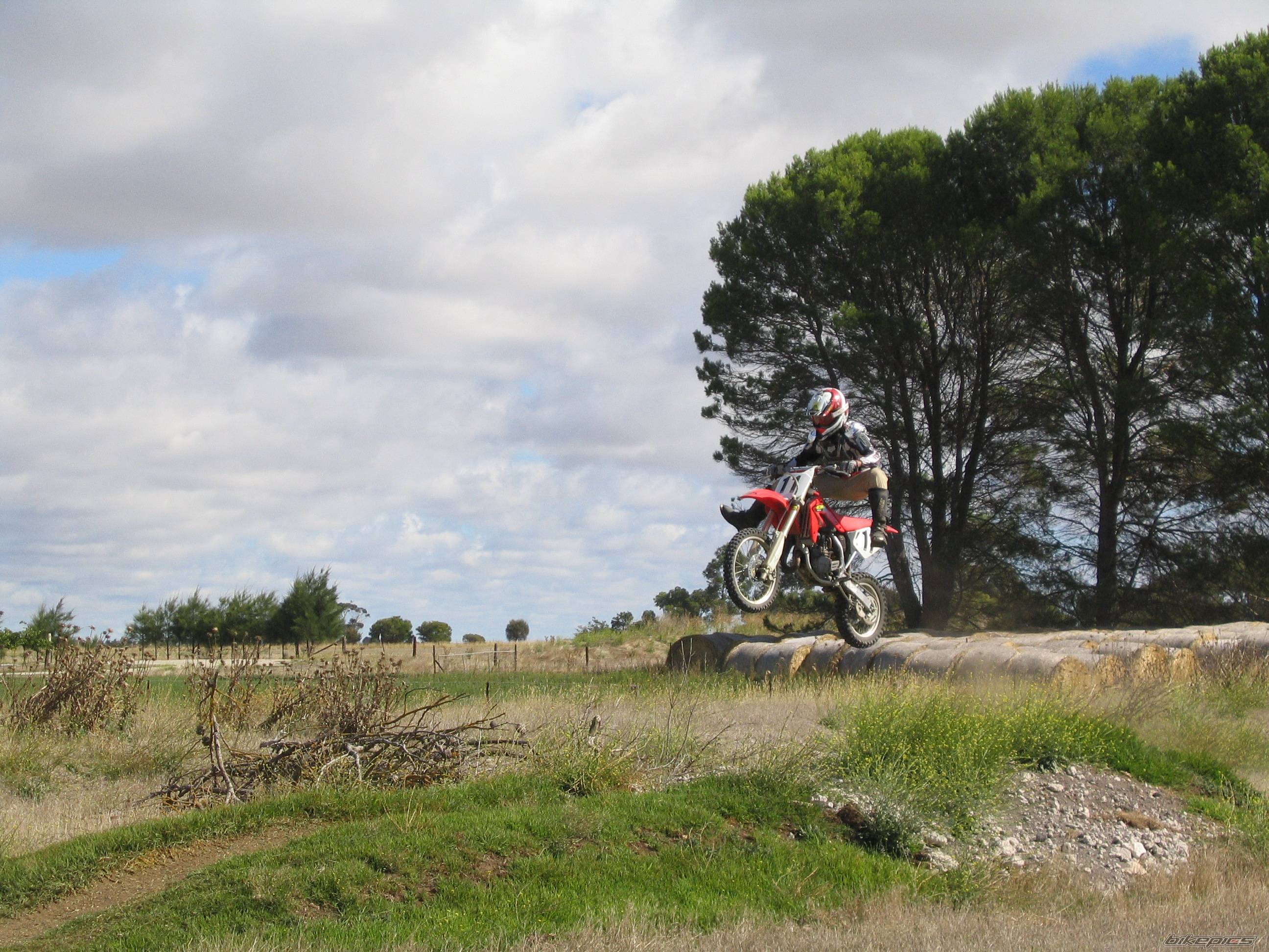 Bike Photo 452604