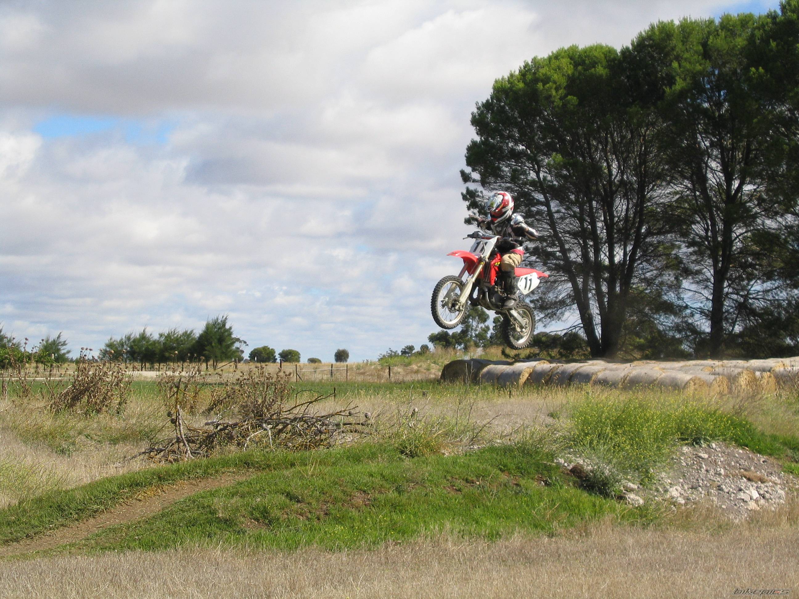 Bike Photo 452606