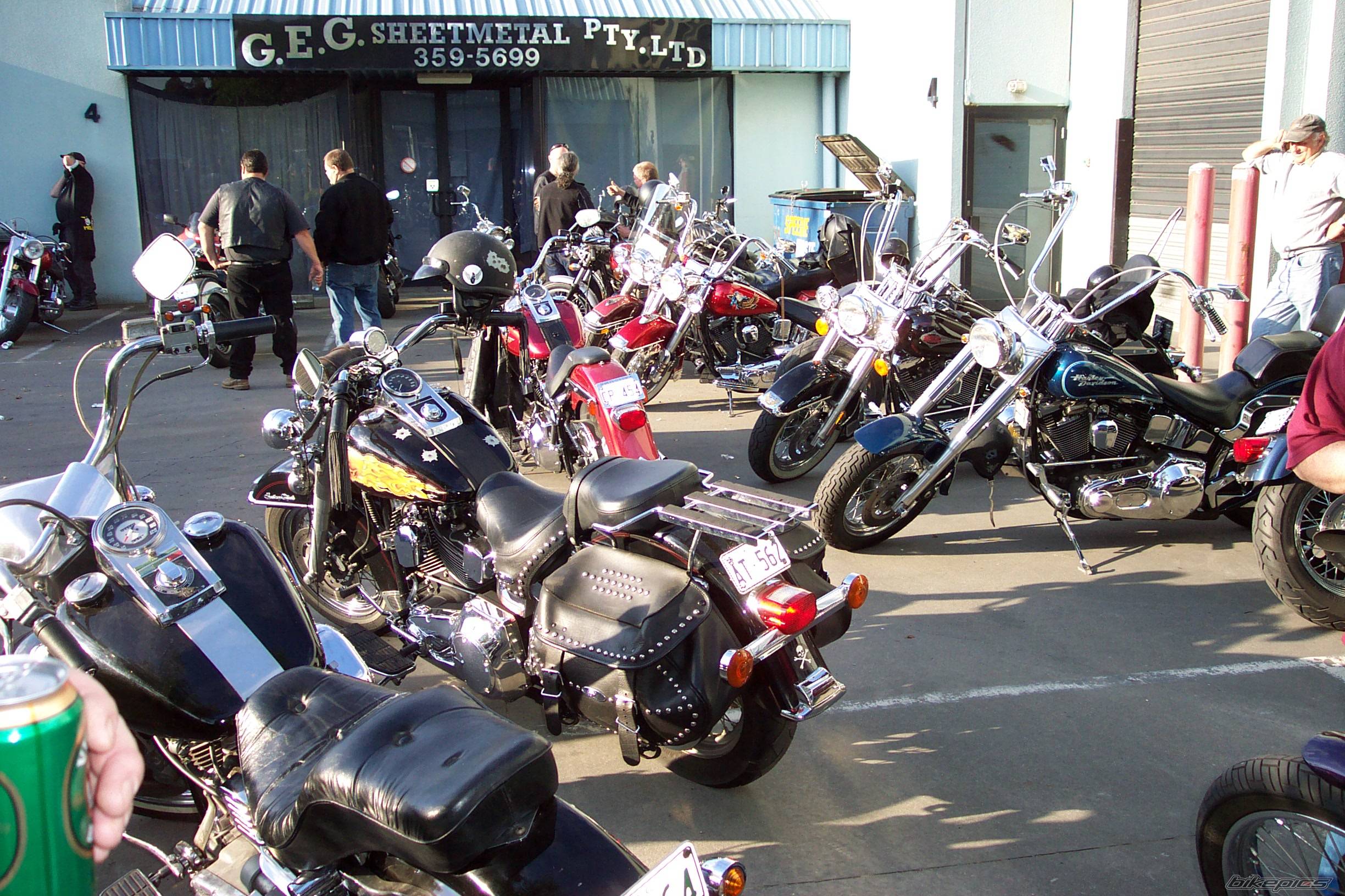Bike Photo 452607