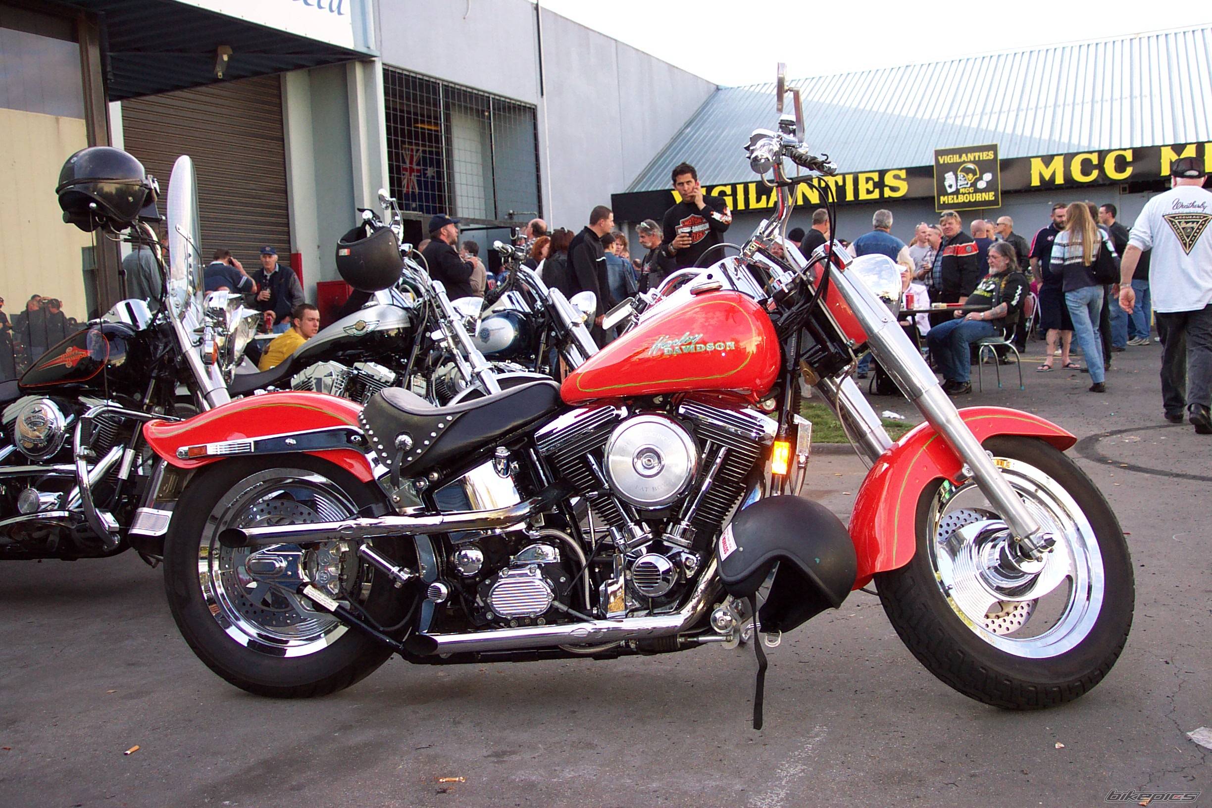 Bike Photo 452612