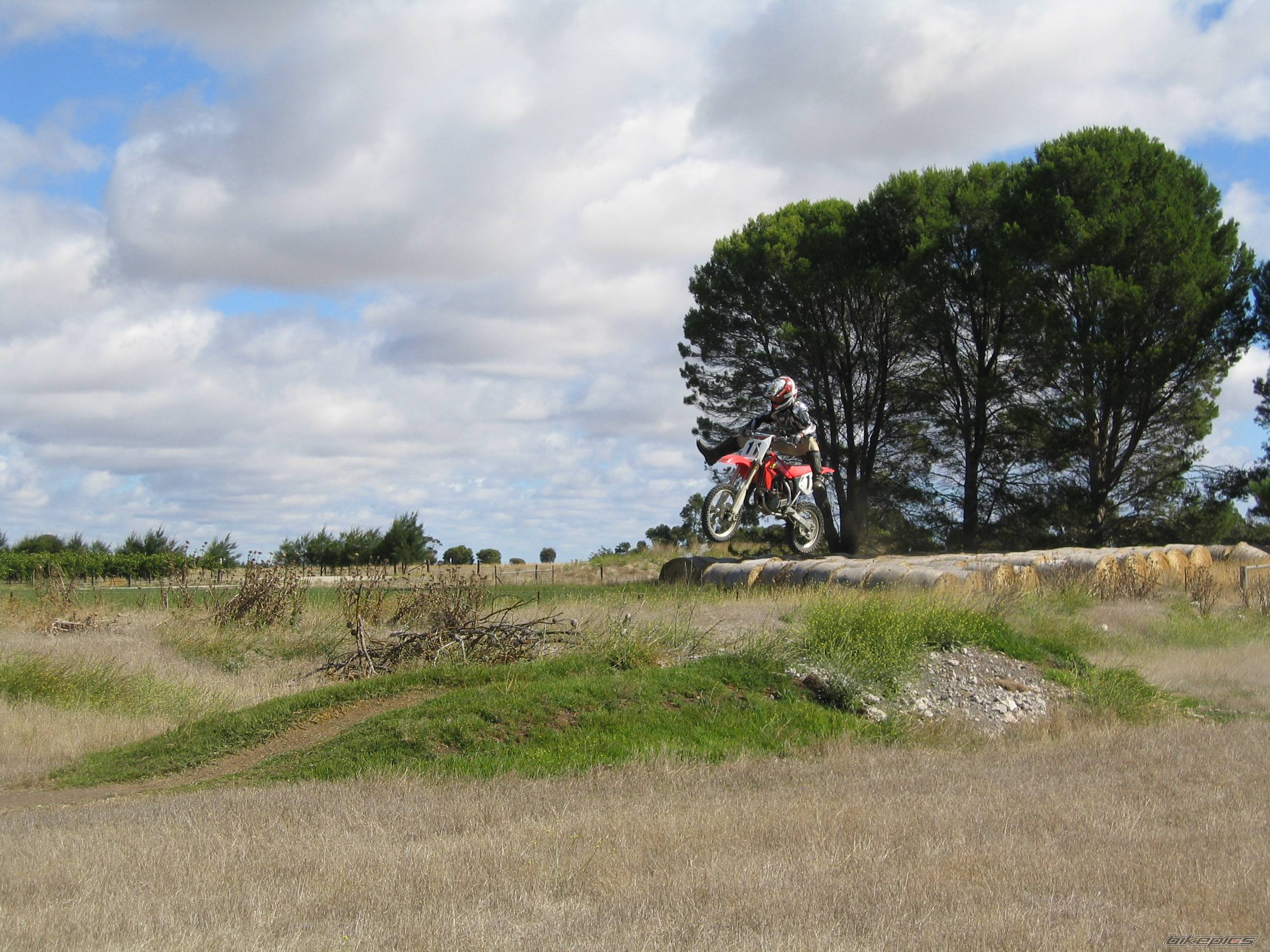 Bike Photo 452613