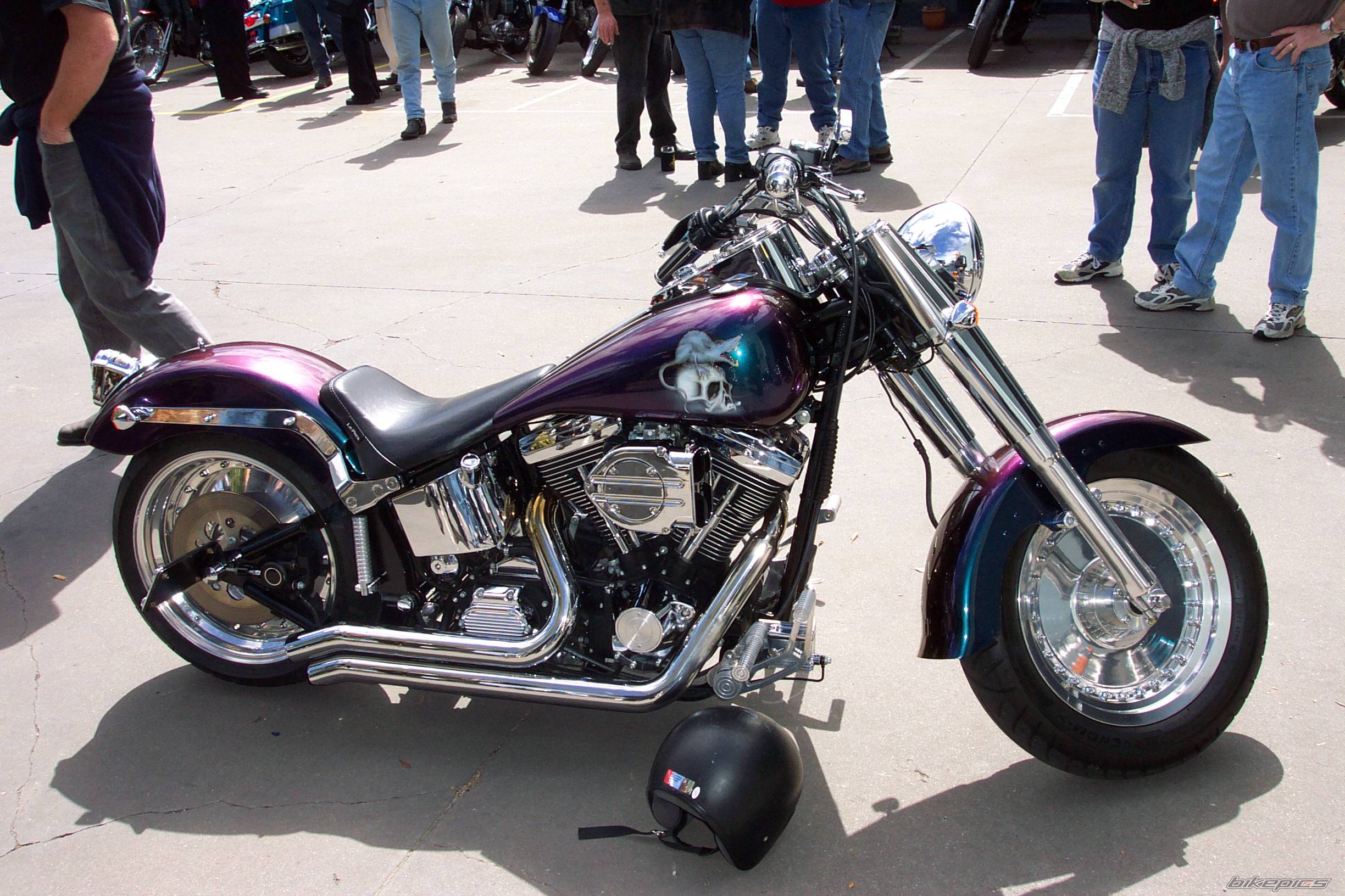 Bike Photo 452614