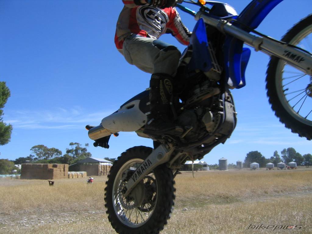 Bike Photo 452618