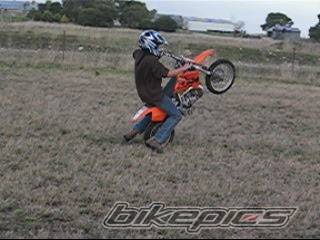 Bike Photo 452645