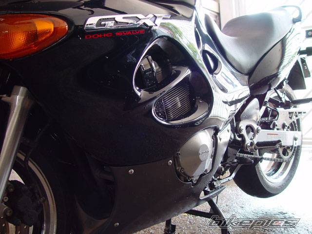 Bike Photo 45265