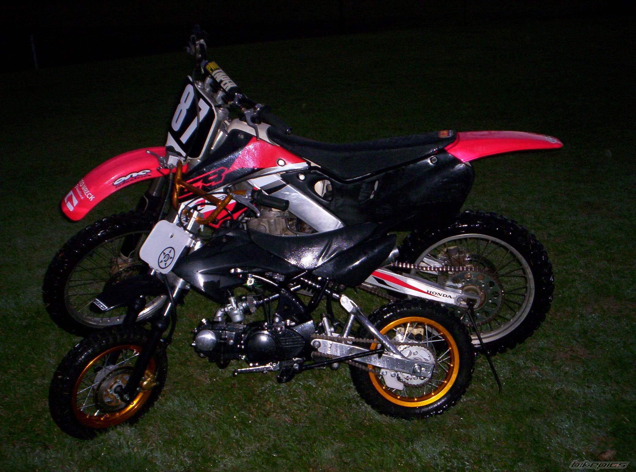 Bike Photo 452668