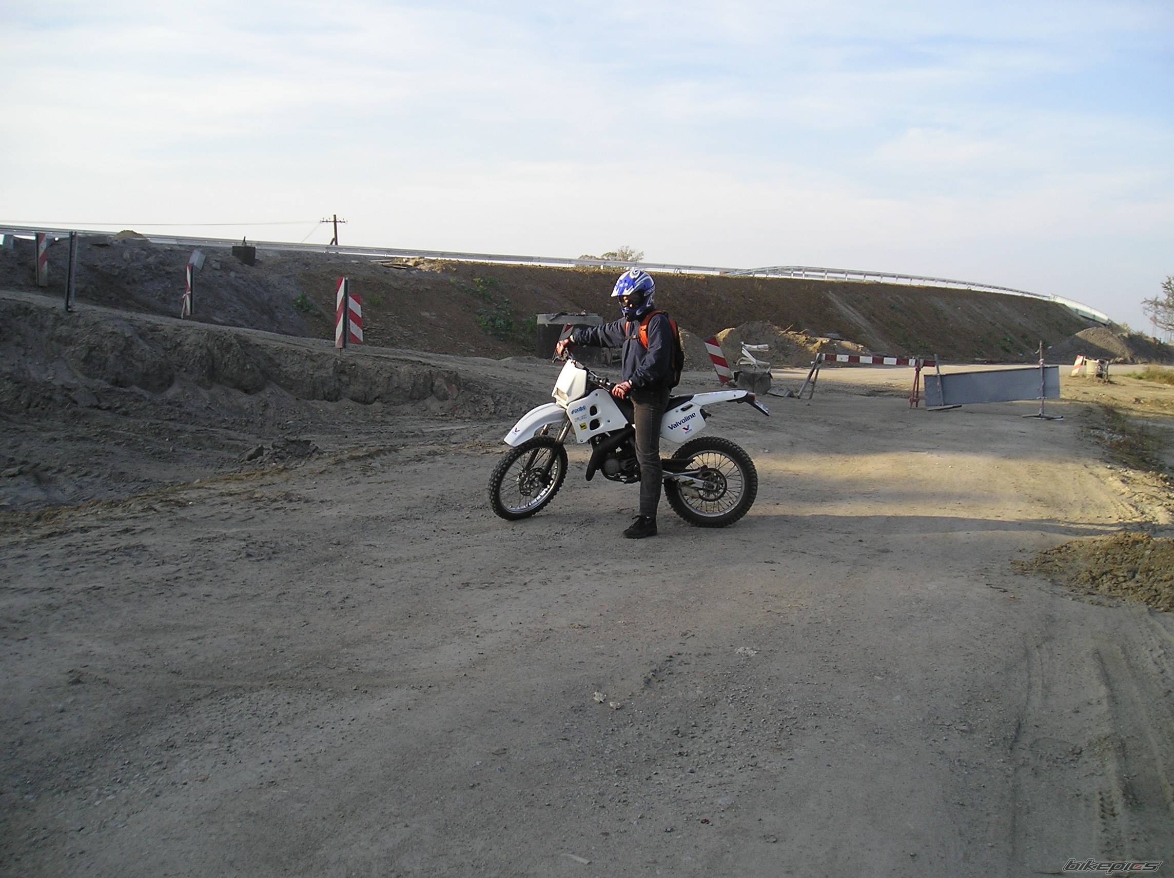 Bike Photo 452675
