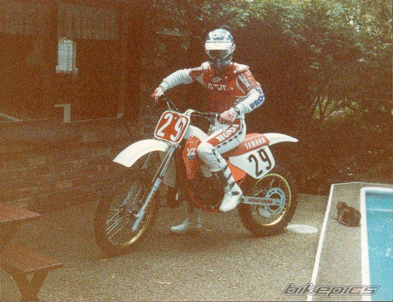 Bike Photo 4527