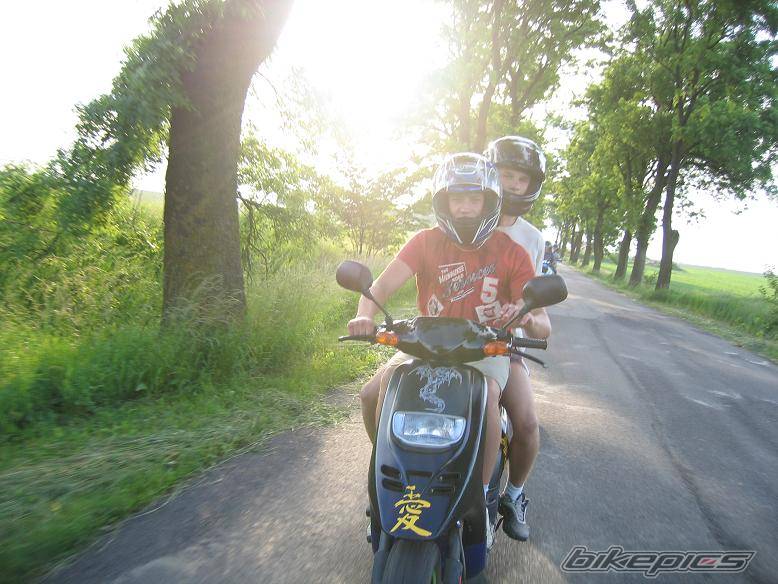 Bike Photo 452733