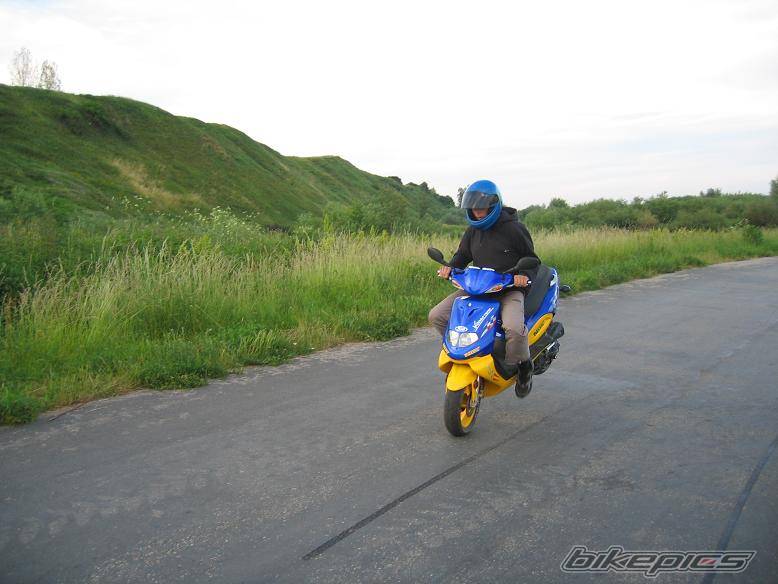 Bike Photo 452742