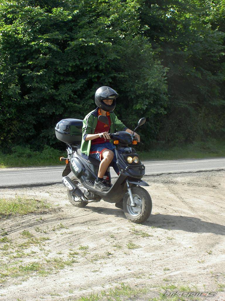 Bike Photo 452750