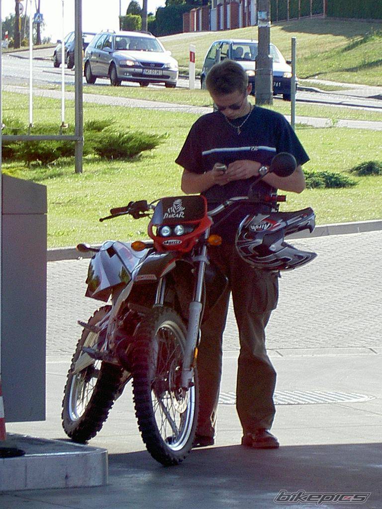 Bike Photo 452753
