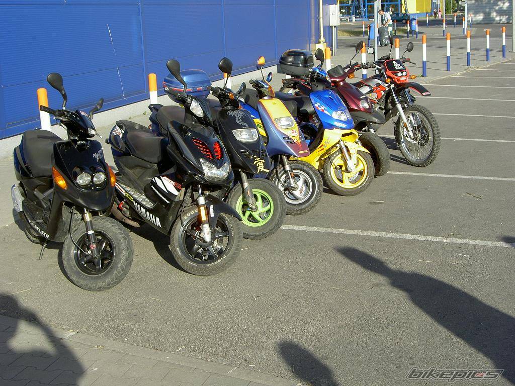 Bike Photo 452759