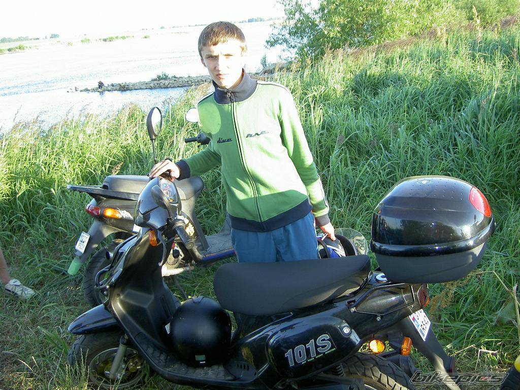 Bike Photo 452769