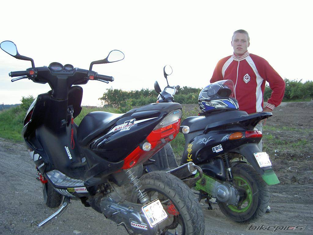 Bike Photo 452772