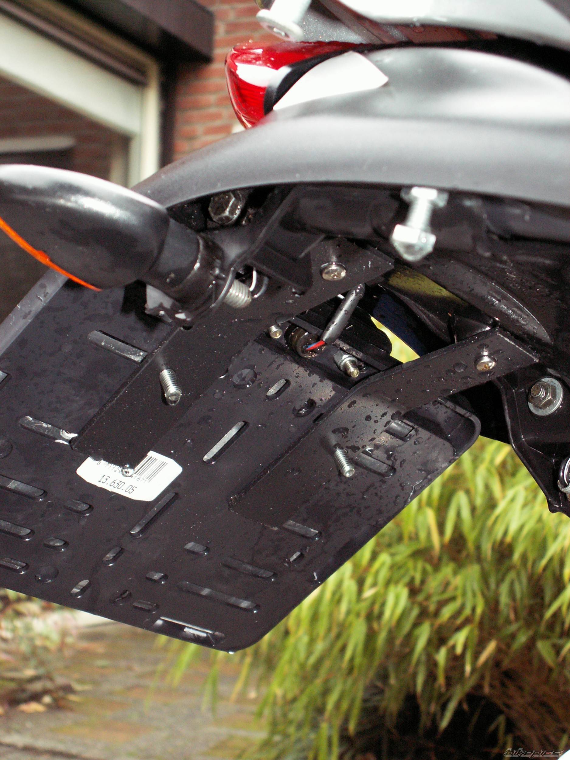 Bike Photo 452773