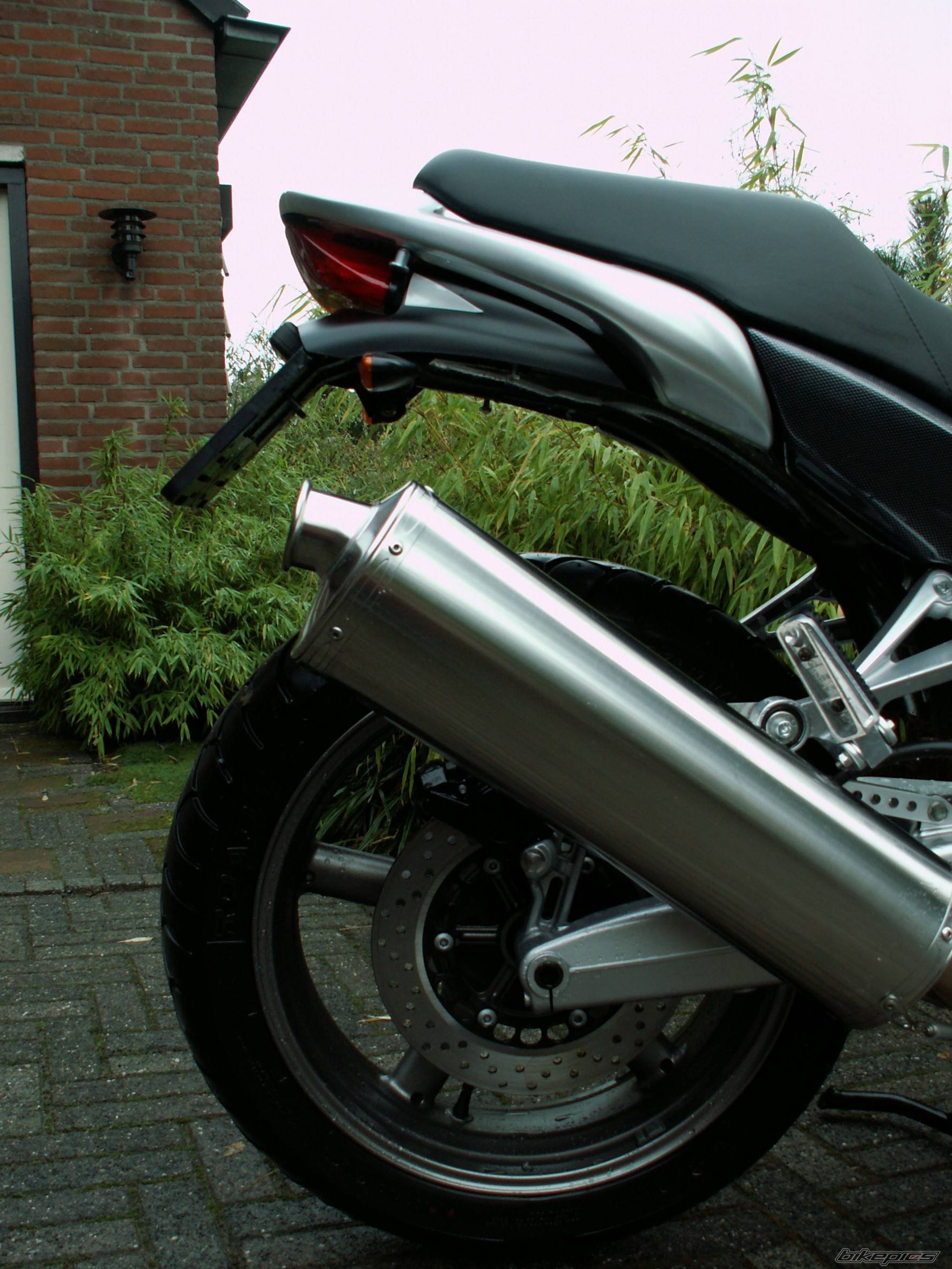 Bike Photo 452774
