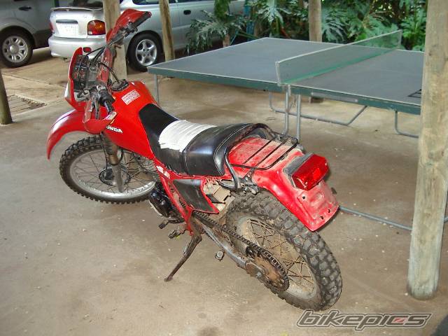 Bike Photo 452785