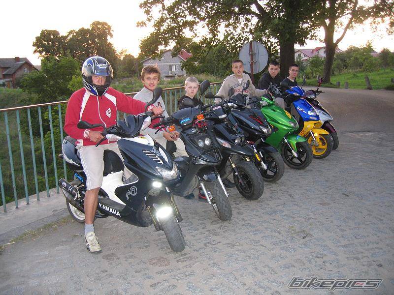 Bike Photo 452789