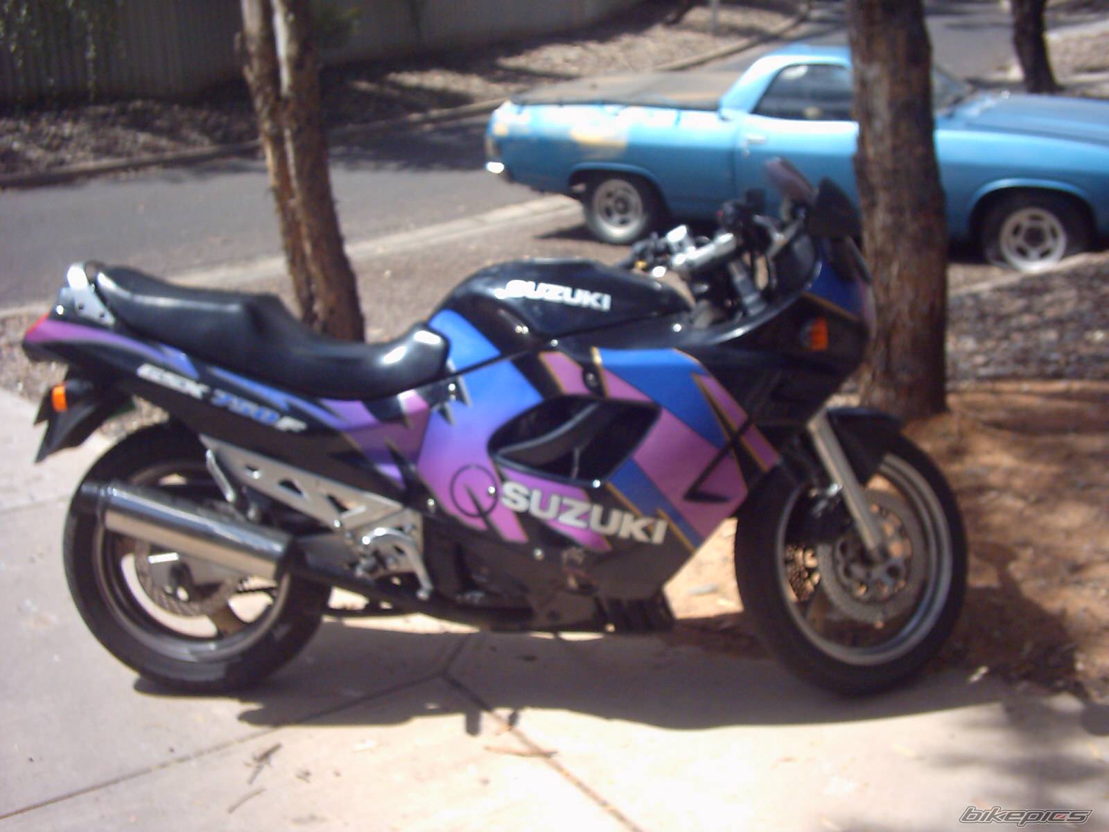Bike Photo 452792