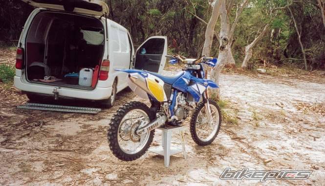 Bike Photo 4528