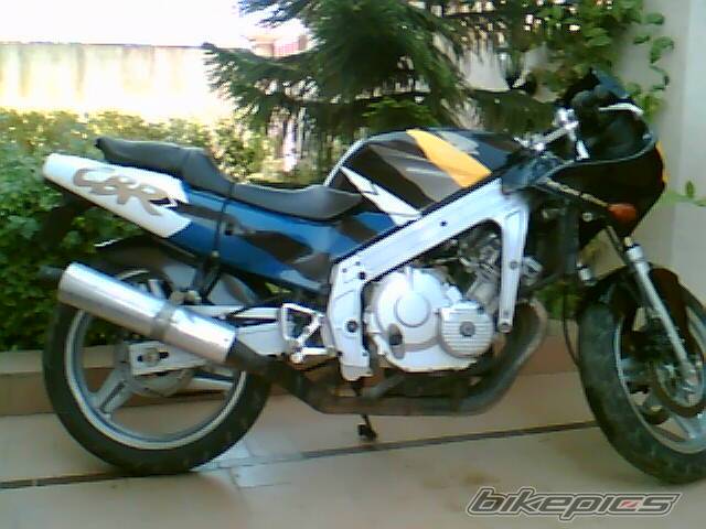 Bike Photo 452821
