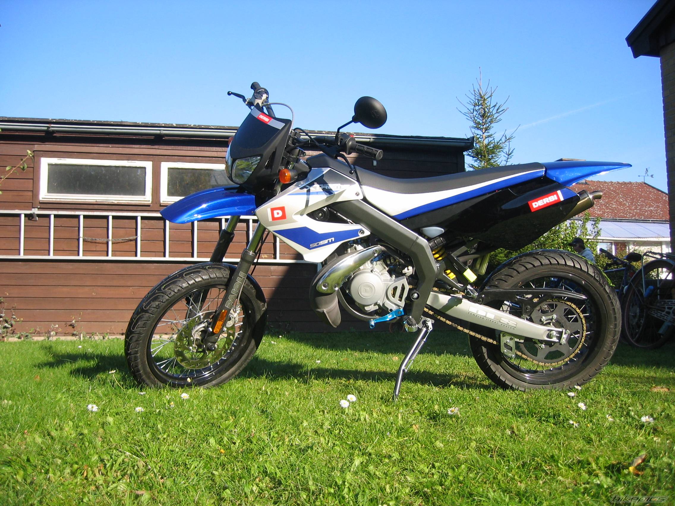 Bike Photo 452841