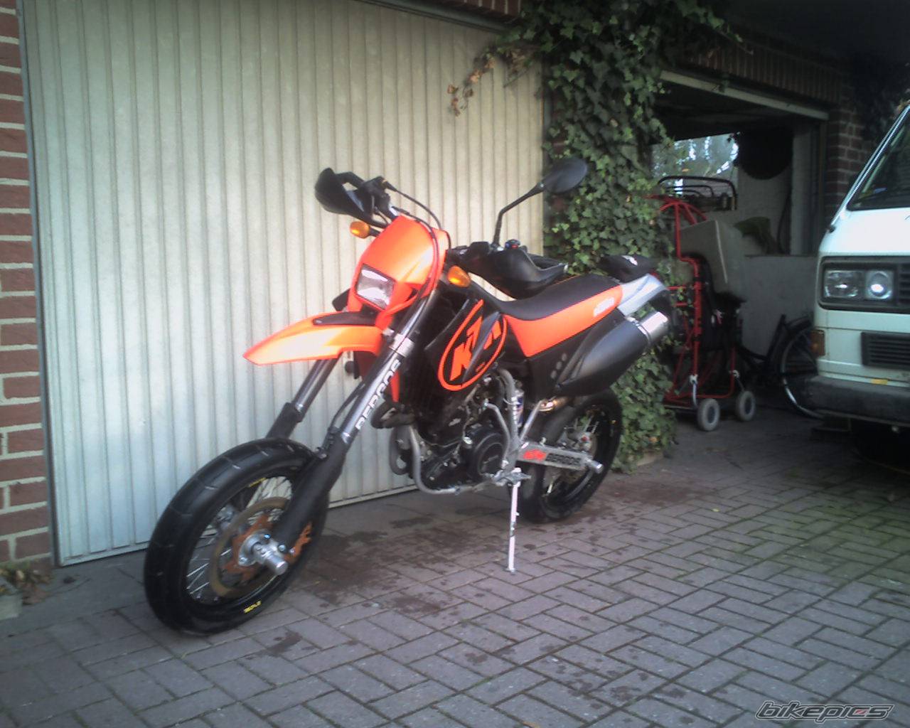 Bike Photo 452845