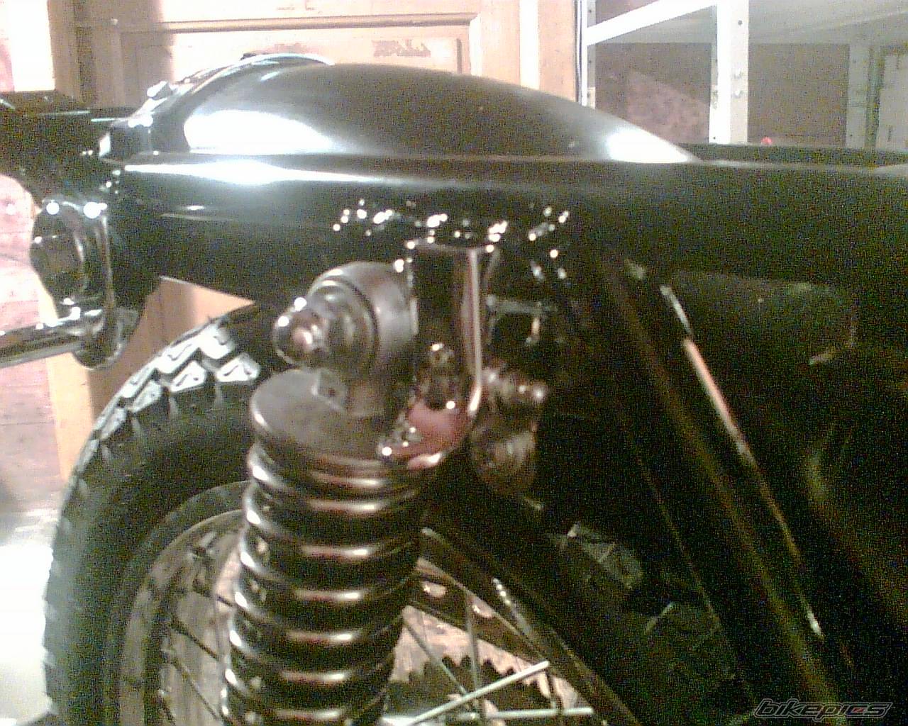 Bike Photo 452848
