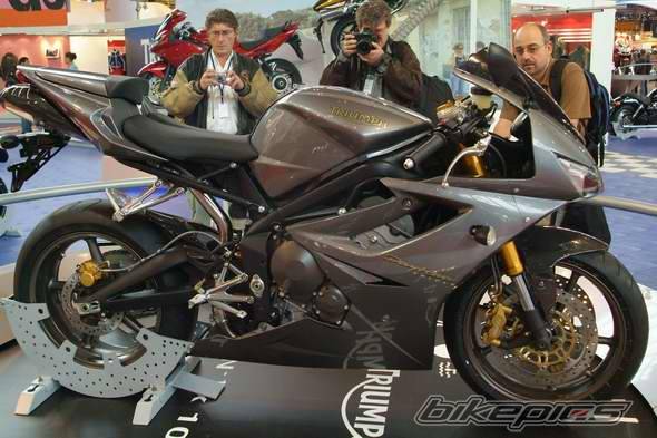 Bike Photo 452849