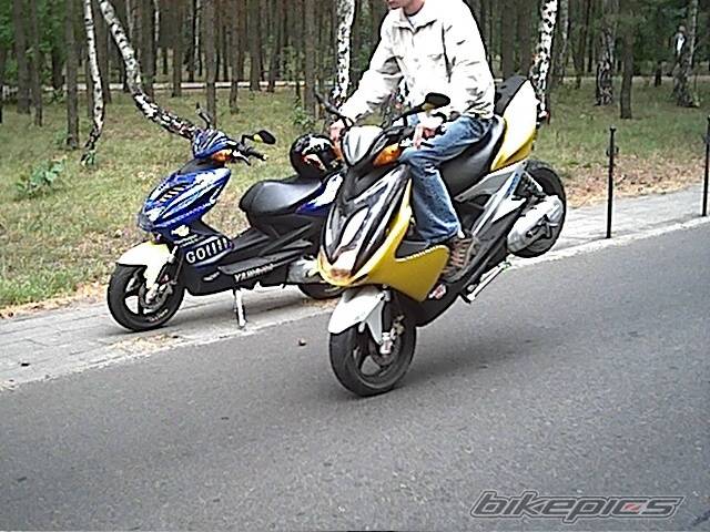Bike Photo 452854