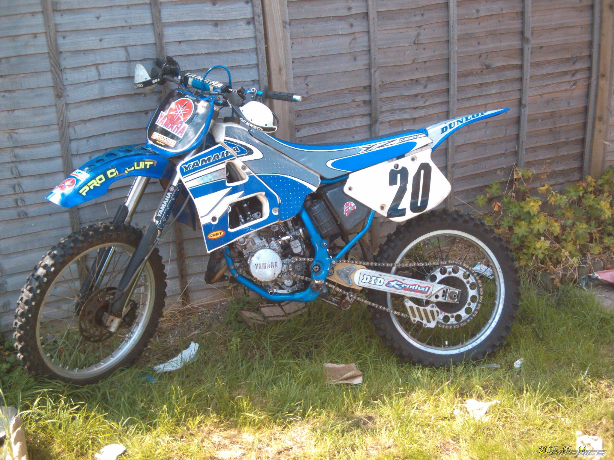 Photo 452862