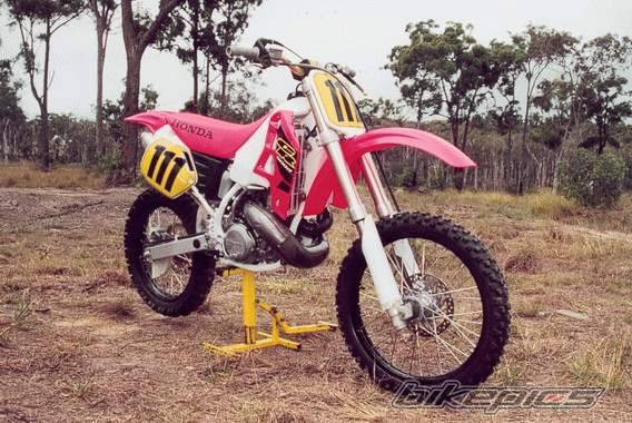 Bike Photo 4529