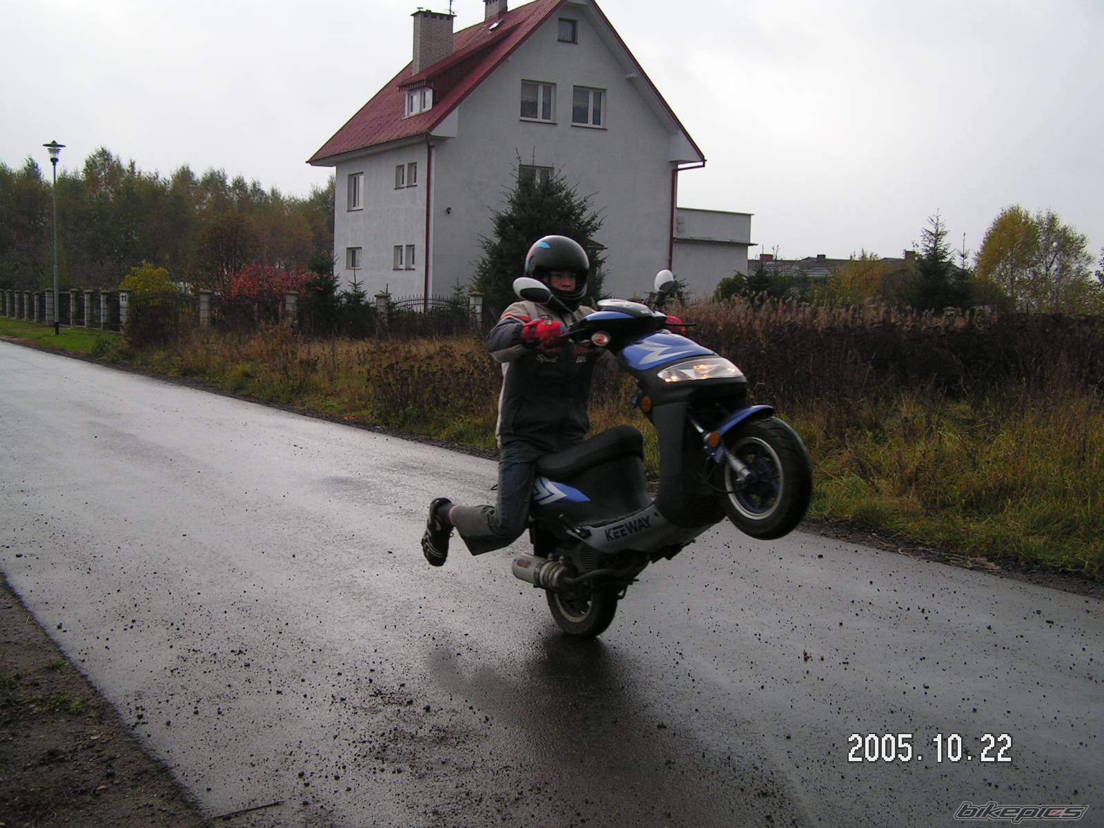 Bike Photo 452909