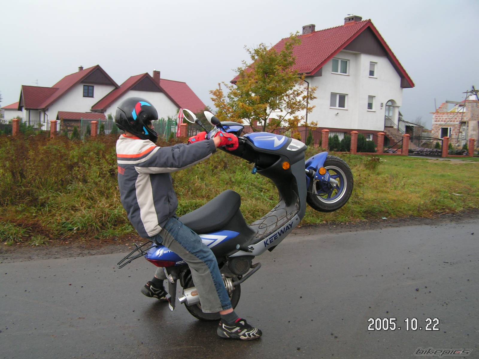 Bike Photo 452910