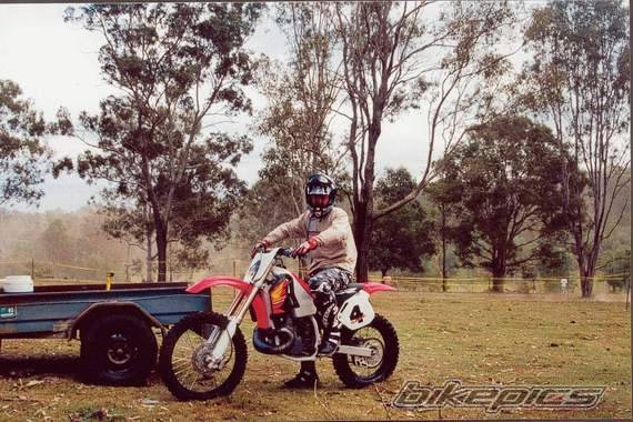 Bike Photo 4530