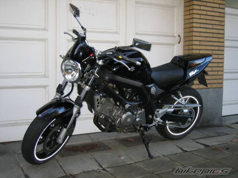 Bike Photo 453007