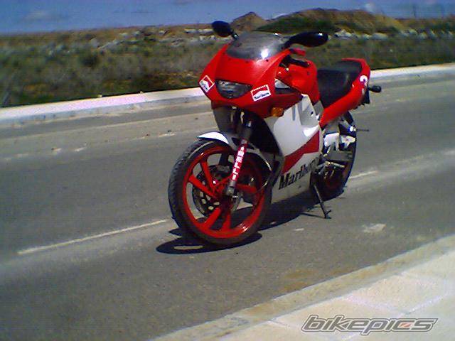 Bike Photo 45302