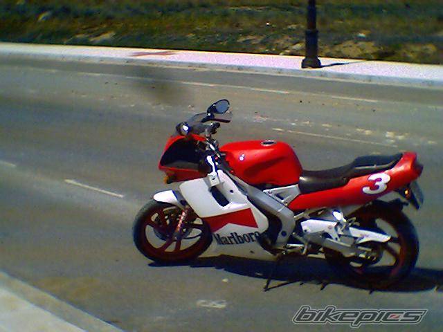 Bike Photo 45303