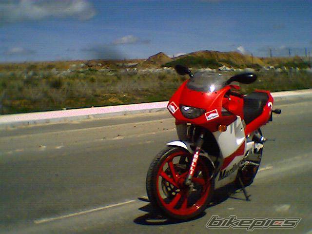 Bike Photo 45304