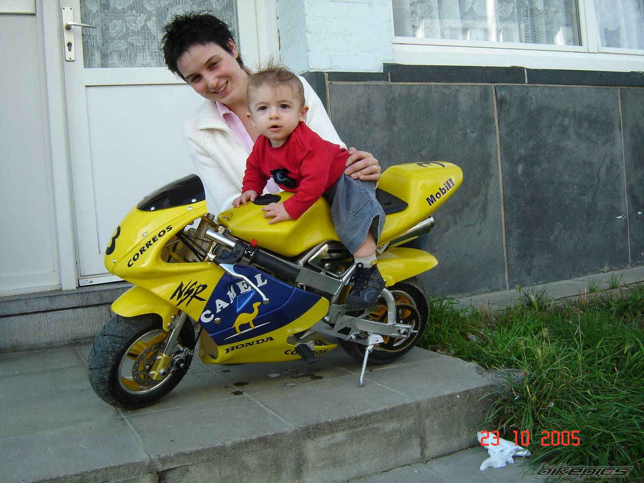 Bike Photo 453056